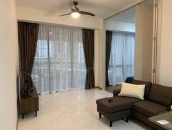 Marina One Residences (D1), Apartment #217673621